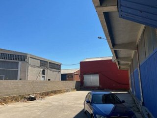 Nave industrial en alquiler en Arcas Reales - Pinar del Jalón en Valladolid