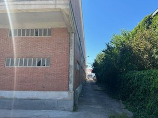 Nave industrial en alquiler en Arcas Reales - Pinar del Jalón en Valladolid