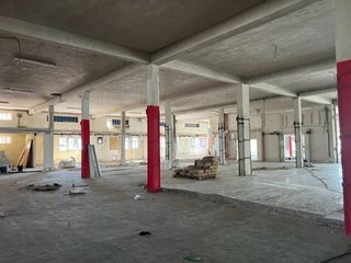 Nave industrial en alquiler en Arcas Reales - Pinar del Jalón en Valladolid