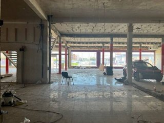 Nave industrial en alquiler en Arcas Reales - Pinar del Jalón en Valladolid