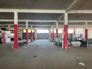 Nave industrial en alquiler en Arcas Reales - Pinar del Jalón en Valladolid