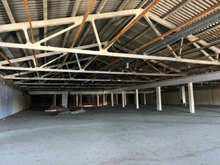 Nave industrial en alquiler en Arcas Reales - Pinar del Jalón en Valladolid