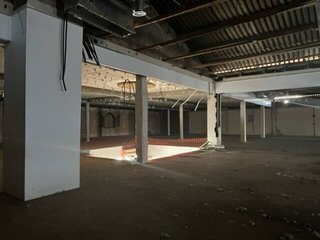 Nave industrial en alquiler en Arcas Reales - Pinar del Jalón en Valladolid
