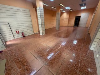 Local comercial en venta en Arturo Eyres - La Rubia en Valladolid