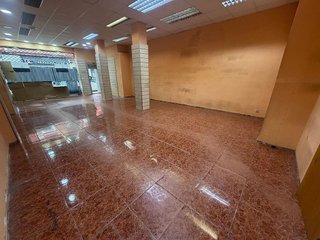 Local comercial en venta en Arturo Eyres - La Rubia en Valladolid