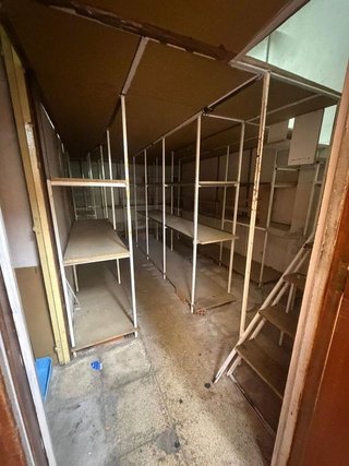 Local comercial en venta en Arturo Eyres - La Rubia en Valladolid