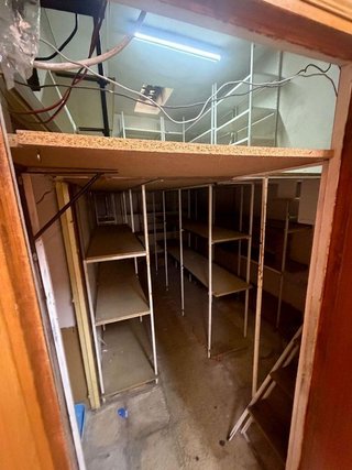 Local comercial en venta en Arturo Eyres - La Rubia en Valladolid