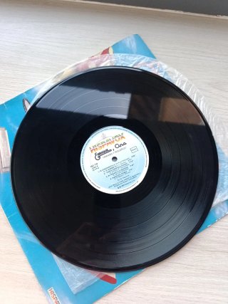 Vinilo Enrique y Ana Grandes y pequeños