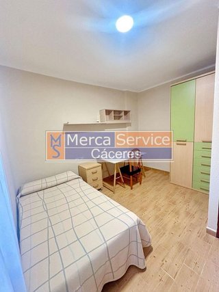 Piso en alquiler en Centro en Cáceres