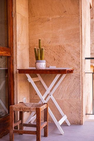 Piso en alquiler en La Llotja - Sant Jaume en Palma de Mallorca