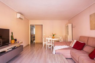 Piso en alquiler en La Llotja - Sant Jaume en Palma de Mallorca