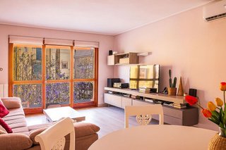 Piso en alquiler en La Llotja - Sant Jaume en Palma de Mallorca