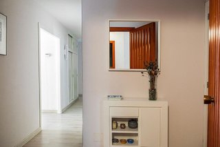 Piso en alquiler en La Llotja - Sant Jaume en Palma de Mallorca