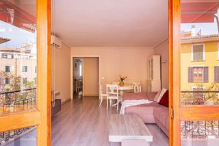 Piso en alquiler en La Llotja - Sant Jaume en Palma de Mallorca