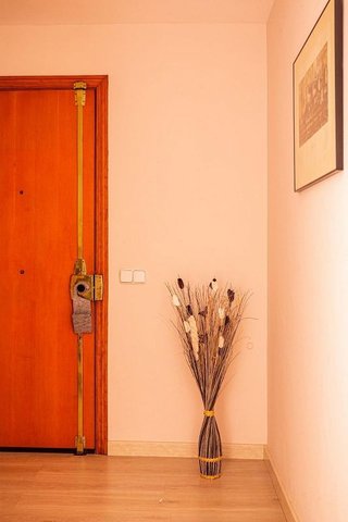 Piso en alquiler en La Llotja - Sant Jaume en Palma de Mallorca