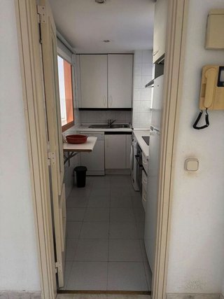 Piso en venta en Puerto Banús en Marbella