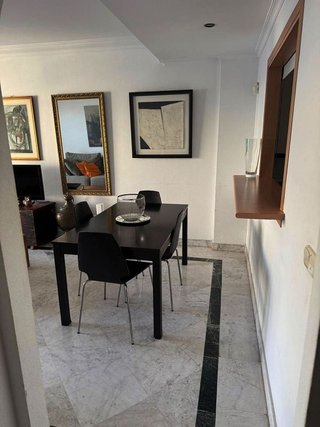Piso en venta en Puerto Banús en Marbella