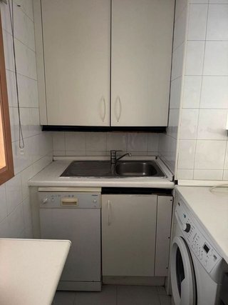 Piso en venta en Puerto Banús en Marbella