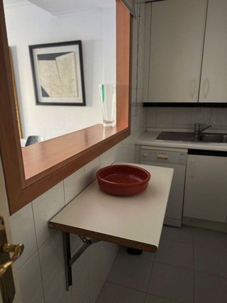 Piso en venta en Puerto Banús en Marbella