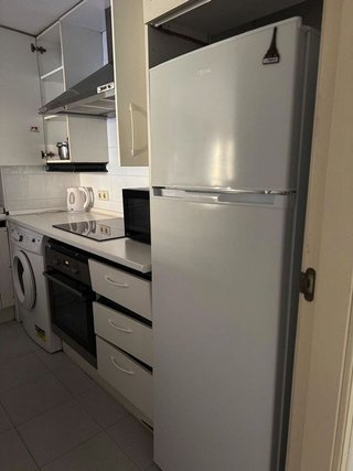 Piso en venta en Puerto Banús en Marbella