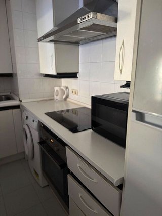 Piso en venta en Puerto Banús en Marbella