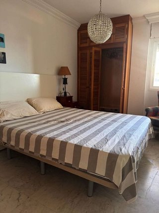 Piso en venta en Puerto Banús en Marbella