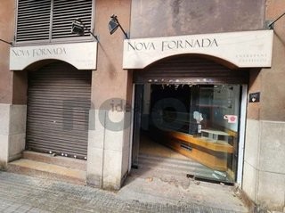 Local comercial en venta en Vallparadís en Terrassa
