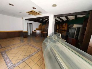 Local comercial en venta en Vallparadís en Terrassa
