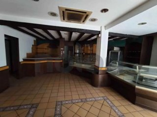 Local comercial en venta en Vallparadís en Terrassa