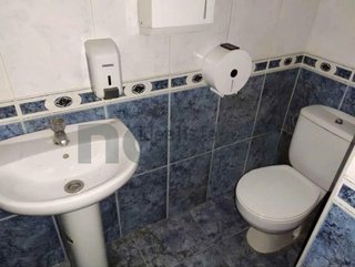 Local comercial en venta en Vallparadís en Terrassa
