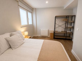 Piso en alquiler en General Dávila en Santander