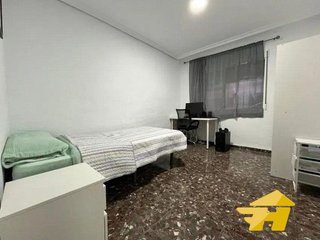 Piso en alquiler en Ciudad Jardín - Zoco en Córdoba