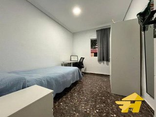 Piso en alquiler en Ciudad Jardín - Zoco en Córdoba