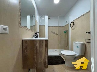 Piso en alquiler en Ciudad Jardín - Zoco en Córdoba