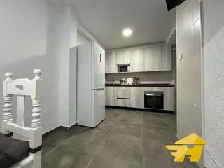 Piso en alquiler en Ciudad Jardín - Zoco en Córdoba
