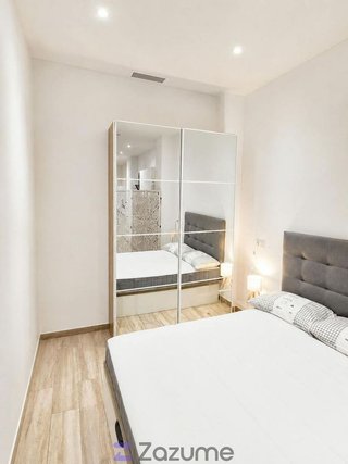 Piso en alquiler en Los Boliches en Fuengirola