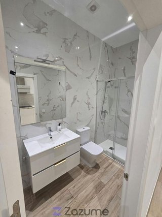 Piso en alquiler en Los Boliches en Fuengirola