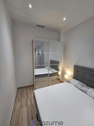 Piso en alquiler en Los Boliches en Fuengirola