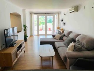 Piso en alquiler en Puerto Banús en Marbella