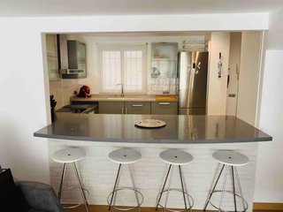 Piso en alquiler en Puerto Banús en Marbella