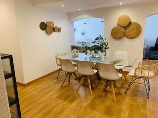 Piso en alquiler en Puerto Banús en Marbella