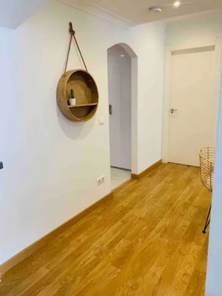 Piso en alquiler en Puerto Banús en Marbella