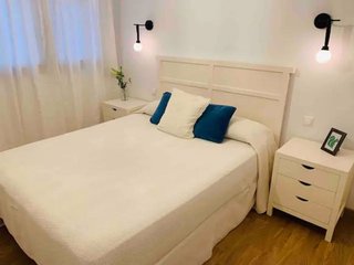 Piso en alquiler en Puerto Banús en Marbella