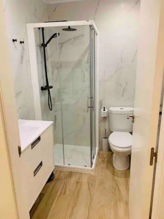Piso en alquiler en Puerto Banús en Marbella