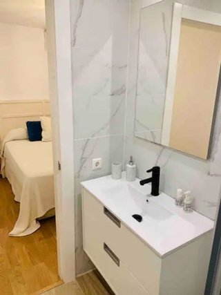 Piso en alquiler en Puerto Banús en Marbella