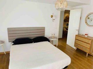 Piso en alquiler en Puerto Banús en Marbella