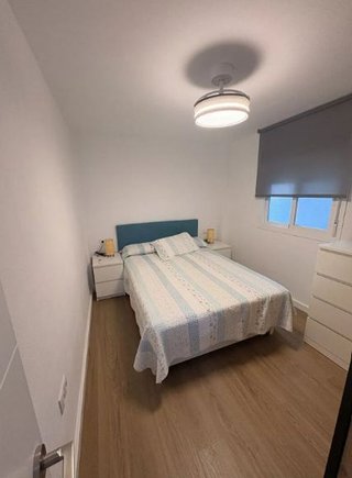 Casa adosada en alquiler en El Candado - El Palo en Málaga