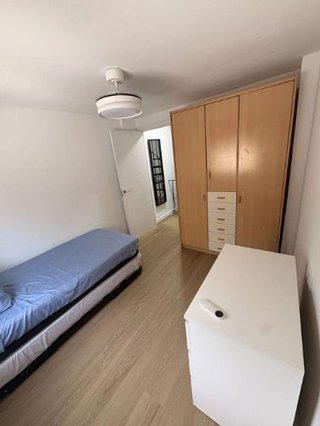 Casa adosada en alquiler en El Candado - El Palo en Málaga