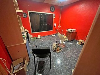 Nave industrial en venta en Montesinos (Los)