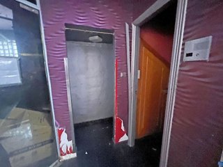 Nave industrial en venta en Montesinos (Los)